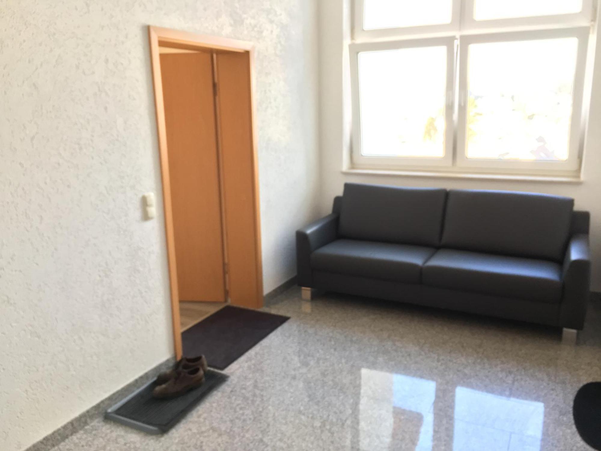 Apartment 4 巴特科尼希 外观 照片