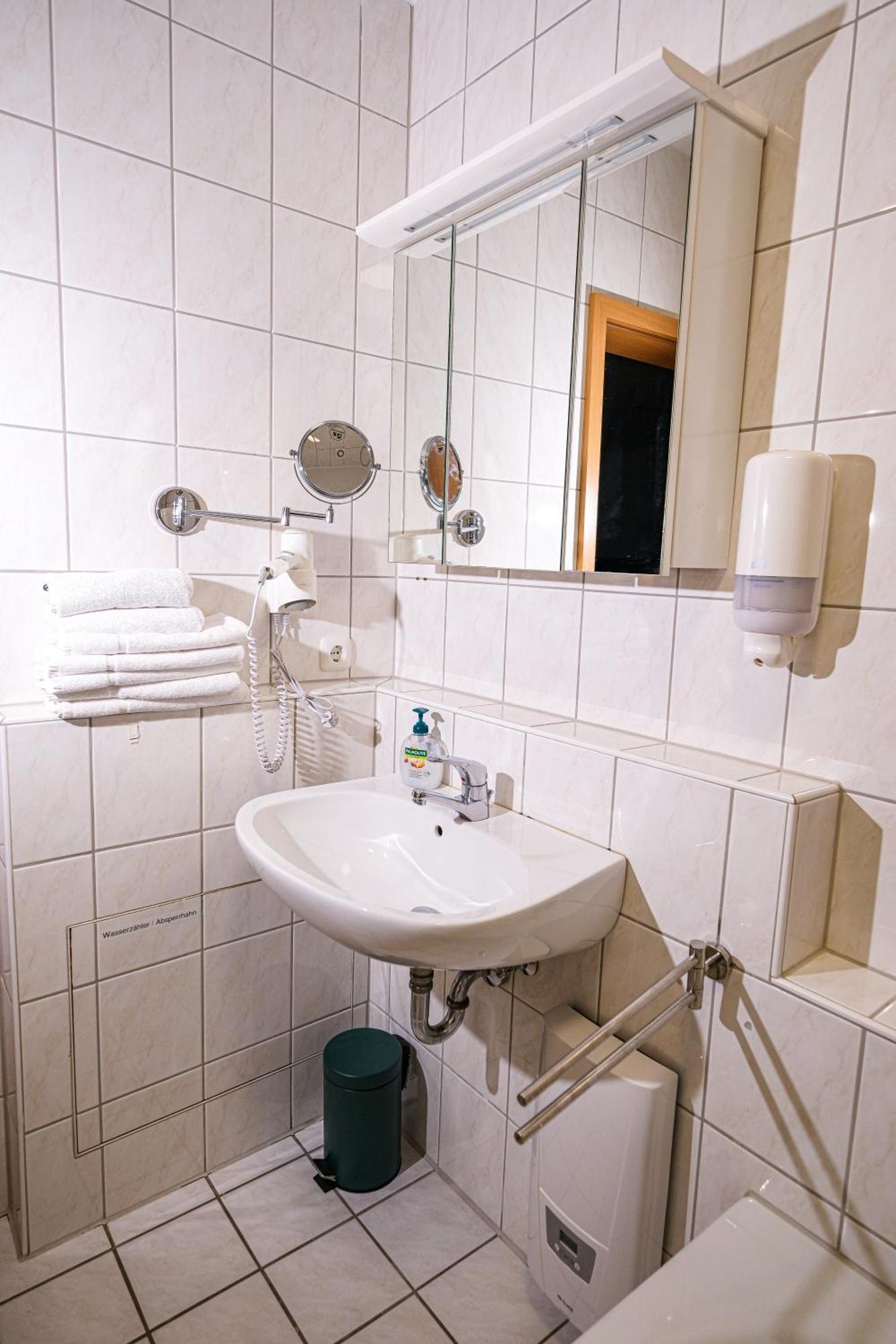 Apartment 4 巴特科尼希 外观 照片