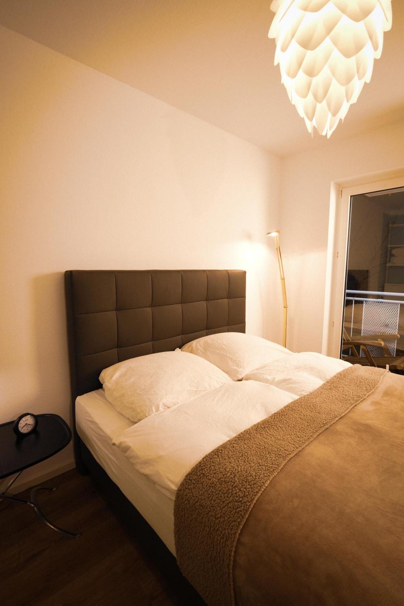 Apartment 4 巴特科尼希 外观 照片